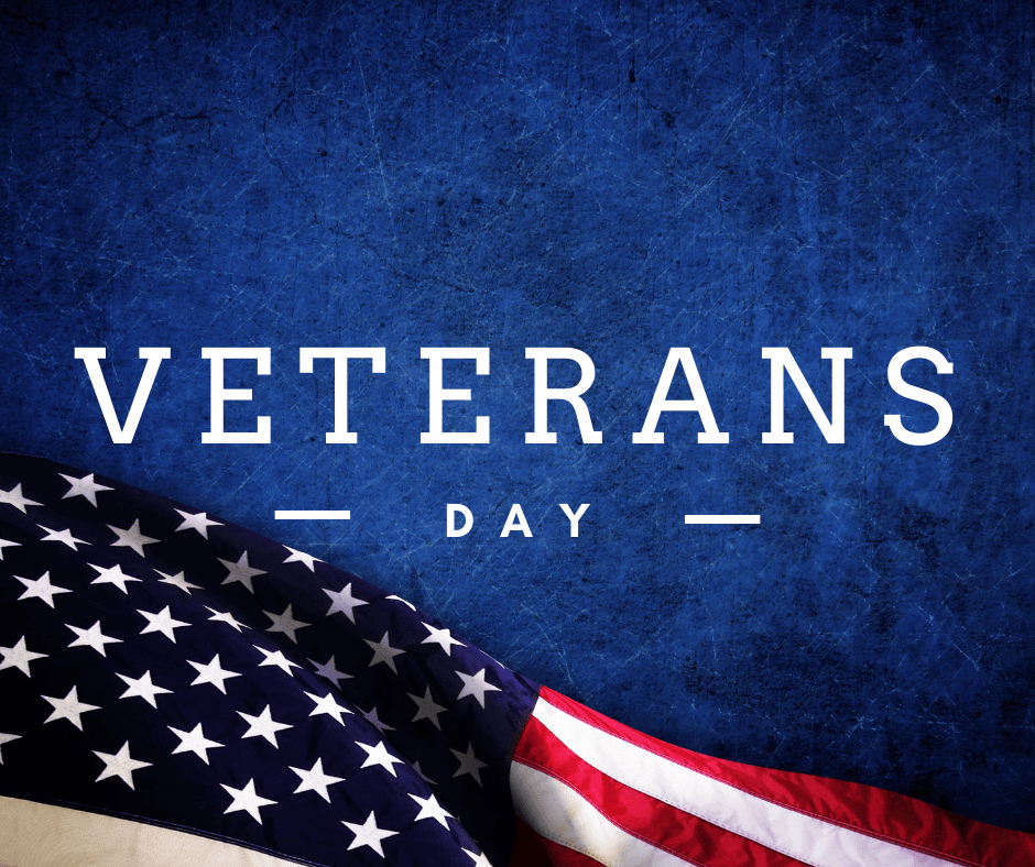 Veterans Day