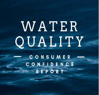 Annual Consumer Confidence Report