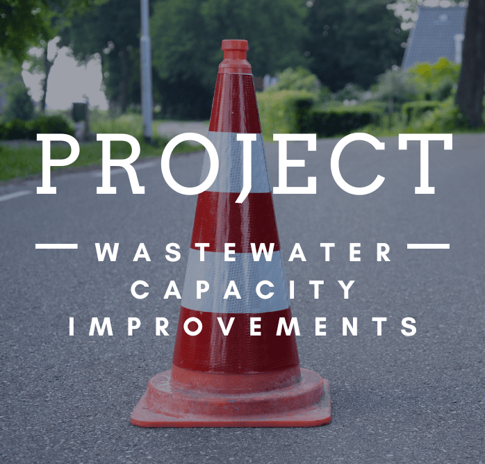 Wastewater Capacity Improvements