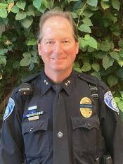 Deputy Chief Jason Viada