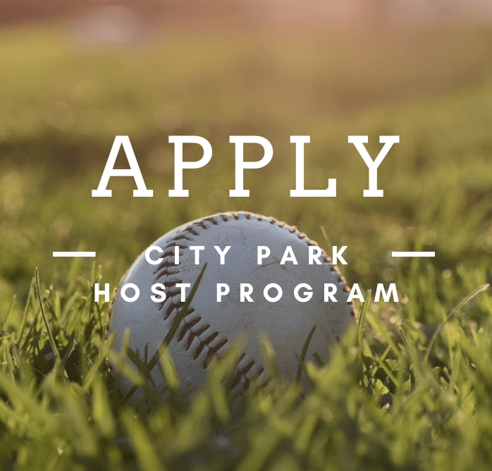 Apply for Park Host Program