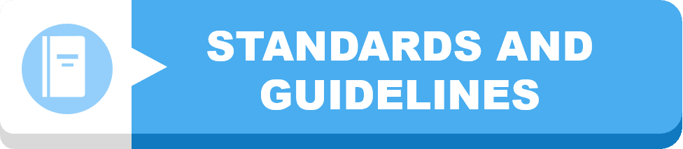 Standards and Guidelines Button