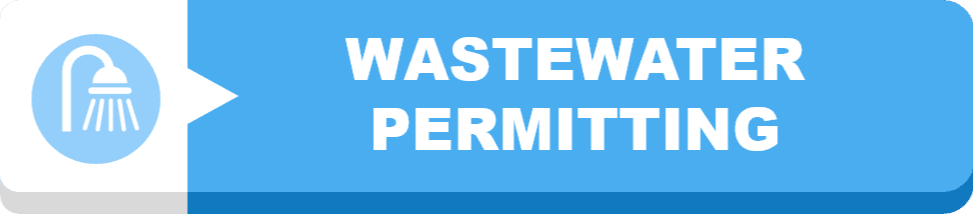 Wastewater Management Permitting Button