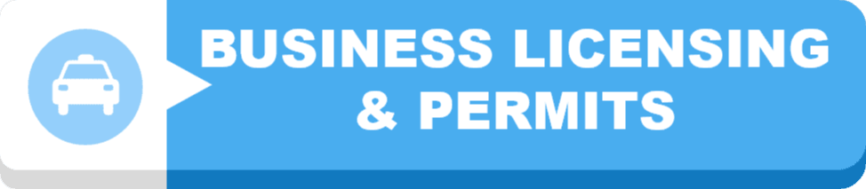 Business Licensing and Permits Button