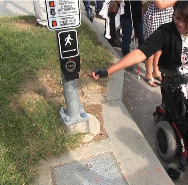 Image - Push Buttons No Audible