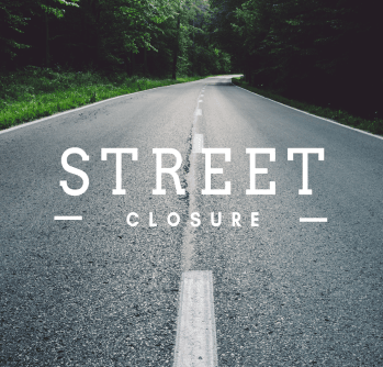 Street Closure 