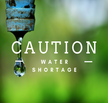Water Shortage