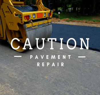 Pavement Repair