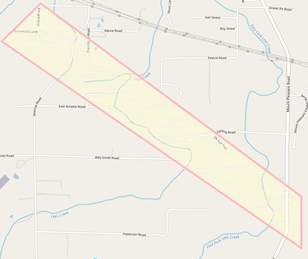 081822 Precautionary Boil Water Notice