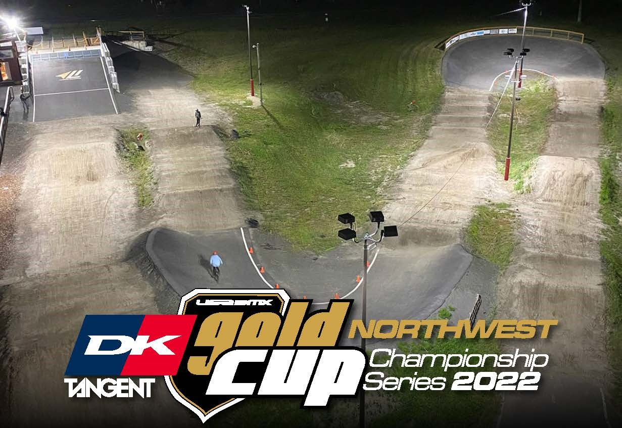 DK Gold Cup